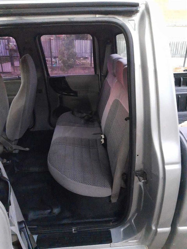 Ford Ranger 2.5 Xl Dc 4x2 2000