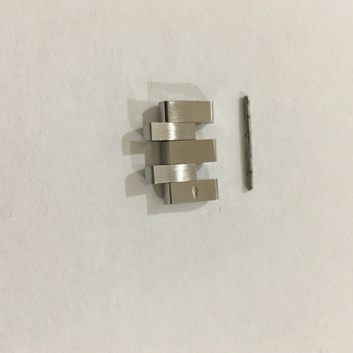 Relógio Tissot Prc E Prs 200 Elo 100% Original 18mm Largura