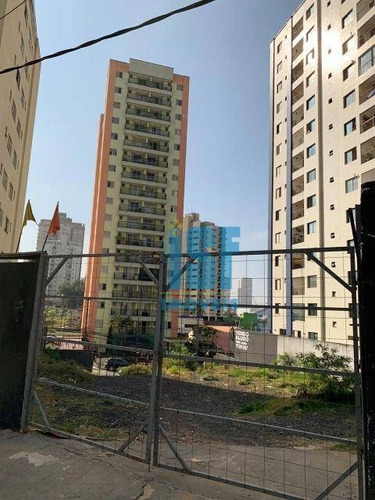 Galpão Para Alugar, 500 M² - Bela Vista - Osasco/sp - Ga0486. - Ga0486