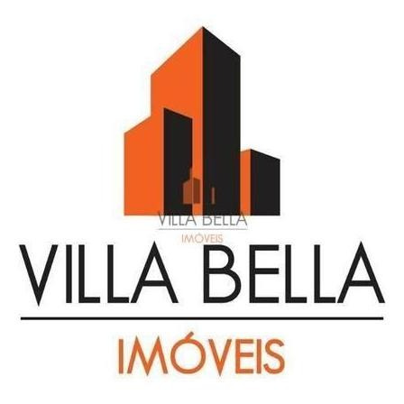 Terreno À Venda, 280 M² Por R$ 700.000,00 - Vila Bastos - Santo André/sp - Te0451