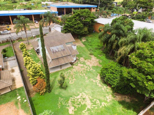 Imagem 4 de 16 de Galpão À Venda, 500 M² Por R$ 2.015.000 - Bairro Do Poste - Jundiaí/são Paulo - Ga0009