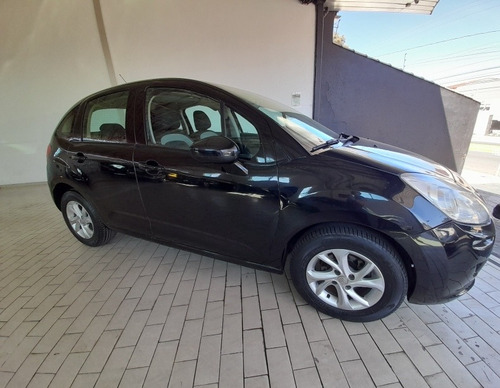 Imagem 7 de 15 de Citroen C3 Tendance 1.5 Flex