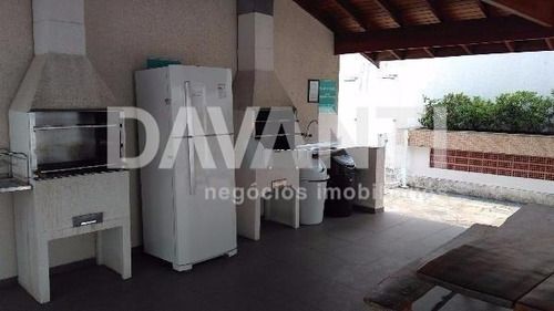 Imagem 20 de 28 de Apartamento À Venda Em Jardim Flamboyant - Ap116585