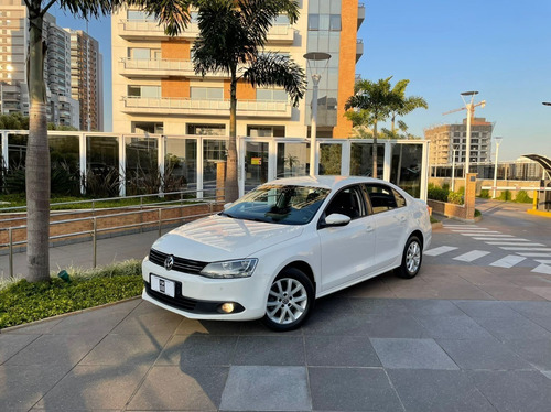 Imagem 3 de 11 de Volkswagen Jetta 2.0 Comfortline Flex 4p Tiptronic