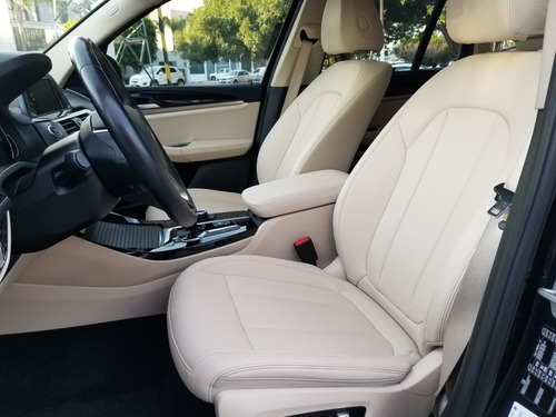 Imagen 9 de 15 de Bmw X3