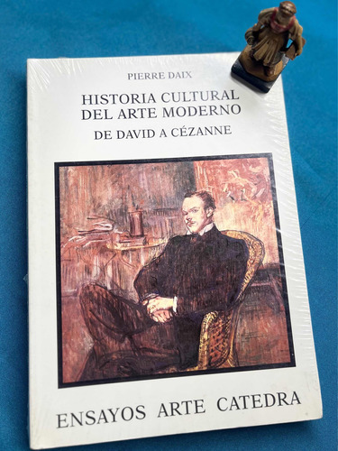 Historia Cultural Del Arte Moderno