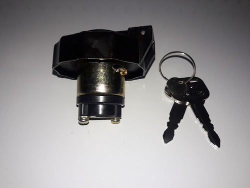 Tapa Tanque Gasoil Camion Npr - Nkr - Nhr