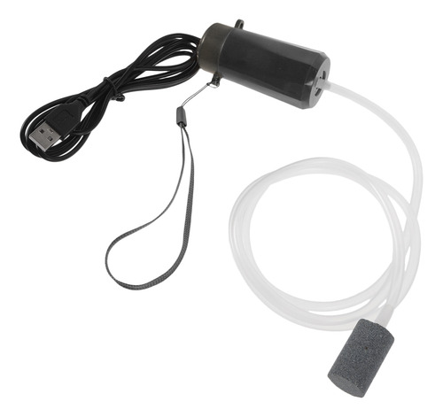 Bomba De Aire De Oxígeno Bomba De Agua Bomba De Oxígeno Usb