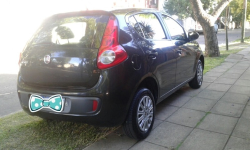 Fiat Palio Attractive Fire 1.4 2016 8v Permutaria