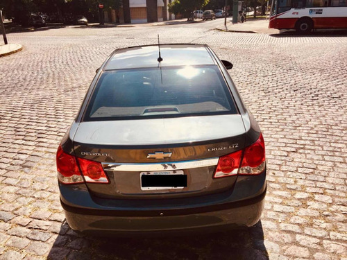Chevrolet Cruze 1.8 Ltz, 2012
