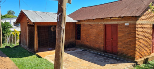 Imagen 3 de 10 de Terreno Con Casa En Venta En Puerto Piray