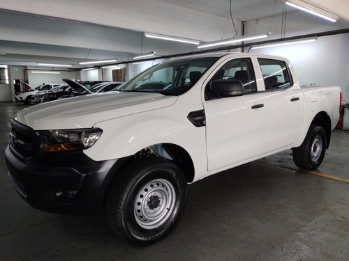 Imagen 4 de 22 de Ford Ranger Xl 2.2d 4x4 Manual 05 (h)
