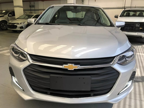 Chevrolet Onix plus 1.0 Turbo Premier Ii At
