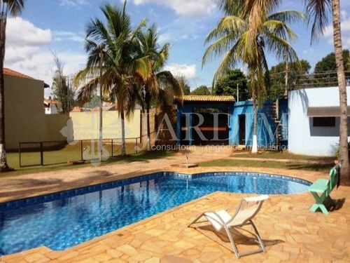 Imagem 1 de 25 de Oportunidade | Chacara | Venda | Dois Corregos - Ch00056 - 69487723