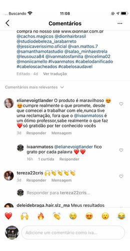 Imagem 5 de 6 de 1 Nutra Liss Orgânica Cachos . 1 Ativada Dê Cachos E Seriu