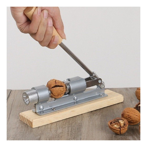 Para Máquina Peladora De Nueces Simple A /