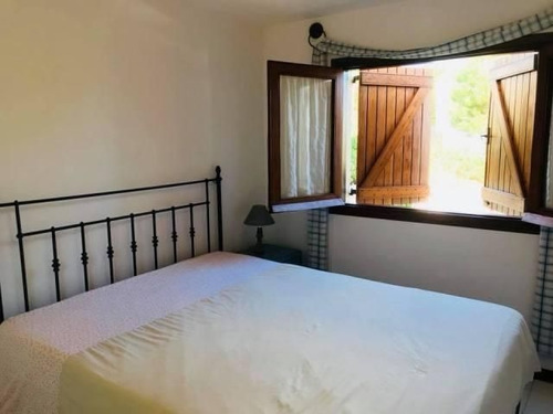 Apartamento En Alquiler Por Temporada De 2 Dormitorios En La Barra