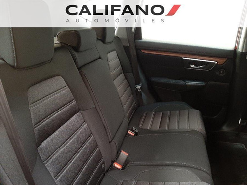 Honda Cr-v Ex 4x2 . Tasa0% 2021 0km