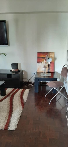 Parque Residencial Valle Arriba Amoblado 63 M2
