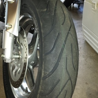 Michelin Commander2 180 55 18 80h - Envío Gratis