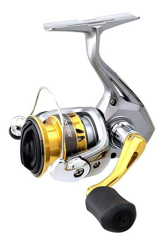 Reel Shimano Sedona 500 Fi Ultra Light Spinning Pejerrey C