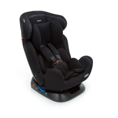 Cadeira Para Auto Avant 0 A 25 Kg Cinza E Preto - Cosco