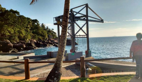Imagem 17 de 17 de Casa Em Condomínio Em Ilhabela/sp Ref:512 - 512