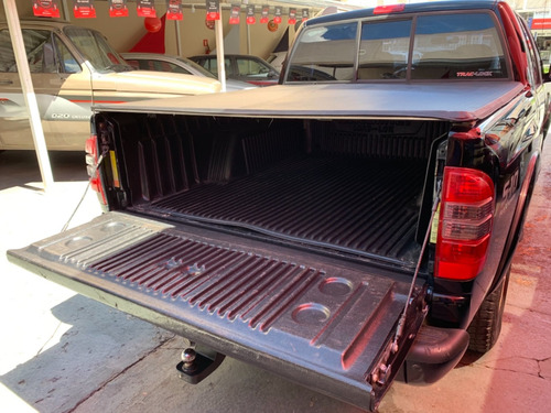 Chevrolet Gm S10 Preto 2010