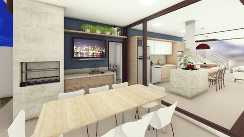 Casa À Venda Na Rua Victoria, Jardim Montreal Residence, Indaiatuba - Sp - Liv-11491