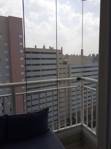 Imagem 13 de 30 de Studio C /1 Quarto À Venda, 32 M² - Brás //sp - St0025