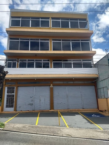 Imagem 1 de 13 de Sala Para Aluguel, Jardim Bandeirantes - Guarulhos/sp - 1003