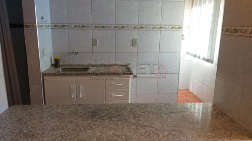 Imagem 2 de 4 de Apartamentos - Ref: L19091