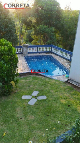 Imagem 1 de 15 de Chácara De 3.000m² No Jardim Cachoeira. - 278