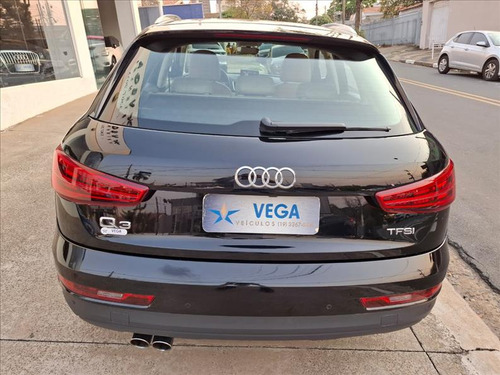 Audi Q3 1.4 Tfsi Flex Prestige Plus s Tronic