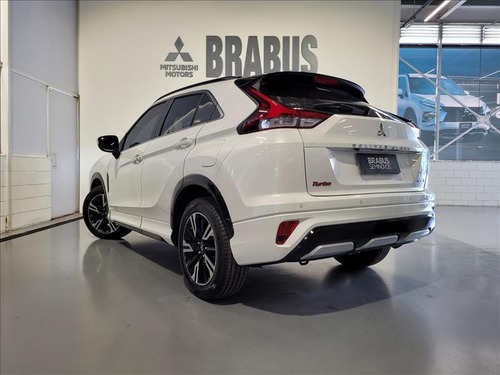 Mitsubishi Eclipse Cross 1.5 Mivec Turbo Hpe-s S-awc