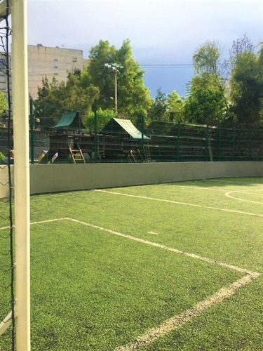 Imagen 8 de 10 de Departamento En Renta, San Ángel, Iglesia
