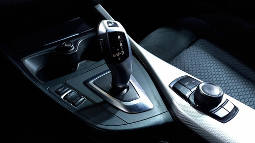 Imagen 11 de 15 de Bmw Serie 1 118i 1.6 Standard M - 294706