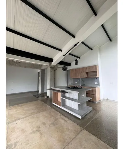 Casa En Arriendo En El Escobero