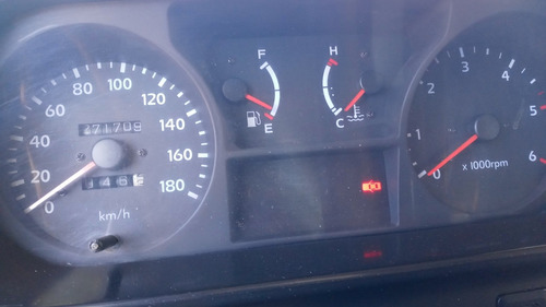 Hyundai Galloper 2.5 I 4x4 Exd 2000