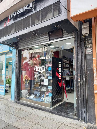 Imagen 12 de 12 de Venta Local En Villa Crespo