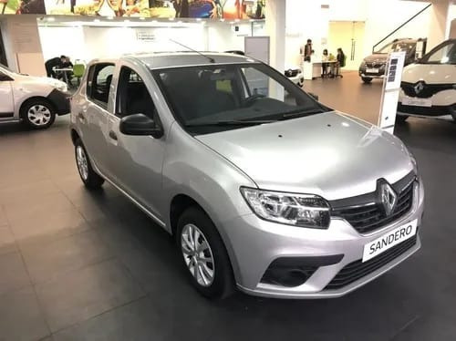 Imagen 4 de 15 de Adjudicados Renault Para Retirar- Anticipo Y Ctas - P