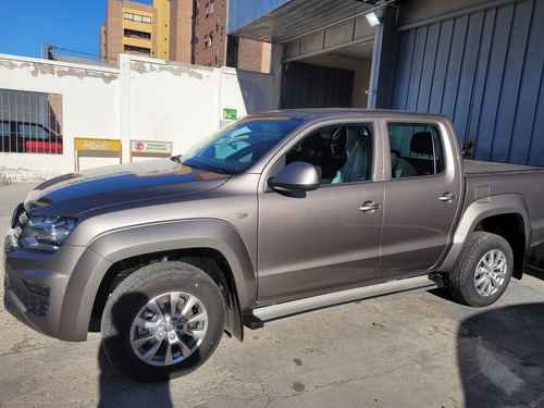 Volkswagen Amarok 3.0 V6 Cd Comfortline