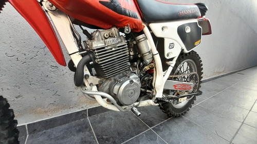 Imagen 7 de 15 de Honda Xr 250r
