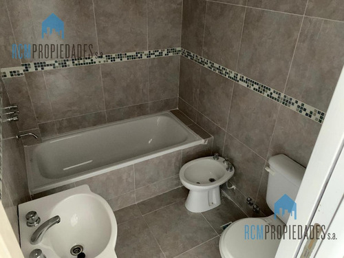 Imagen 4 de 10 de Venta Monoambiente Villa Pueyrredon