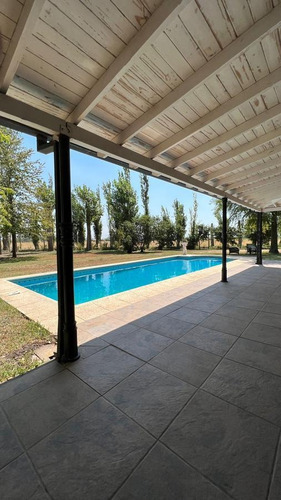 Imagen 16 de 19 de Campo En San Andres De Giles
