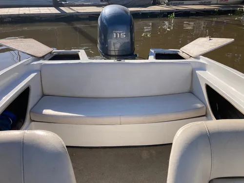 Regnicoli Mistic 4,90 Con Yamaha 115hp 4t 2005 1a Mano