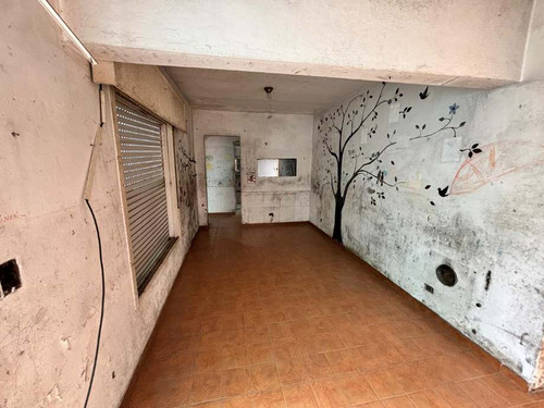 Departamento Tipo Casa En Venta Con Permuta En Quilmes Oeste