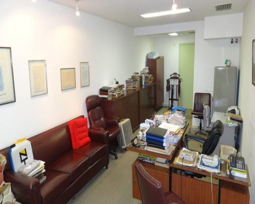 Imagem 6 de 16 de Sala Comercial No Centro - 2042005267 - 32009875