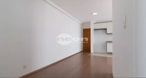 Imagem 1 de 15 de Apartamento - Parque Das Nacoes - Ref: 2015 - V-2015