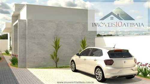 Imagem 4 de 24 de Casas À Venda Em Atibaia/sp - Compre A Sua Casa Aqui! - 1474315